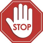 Stop Sign 9